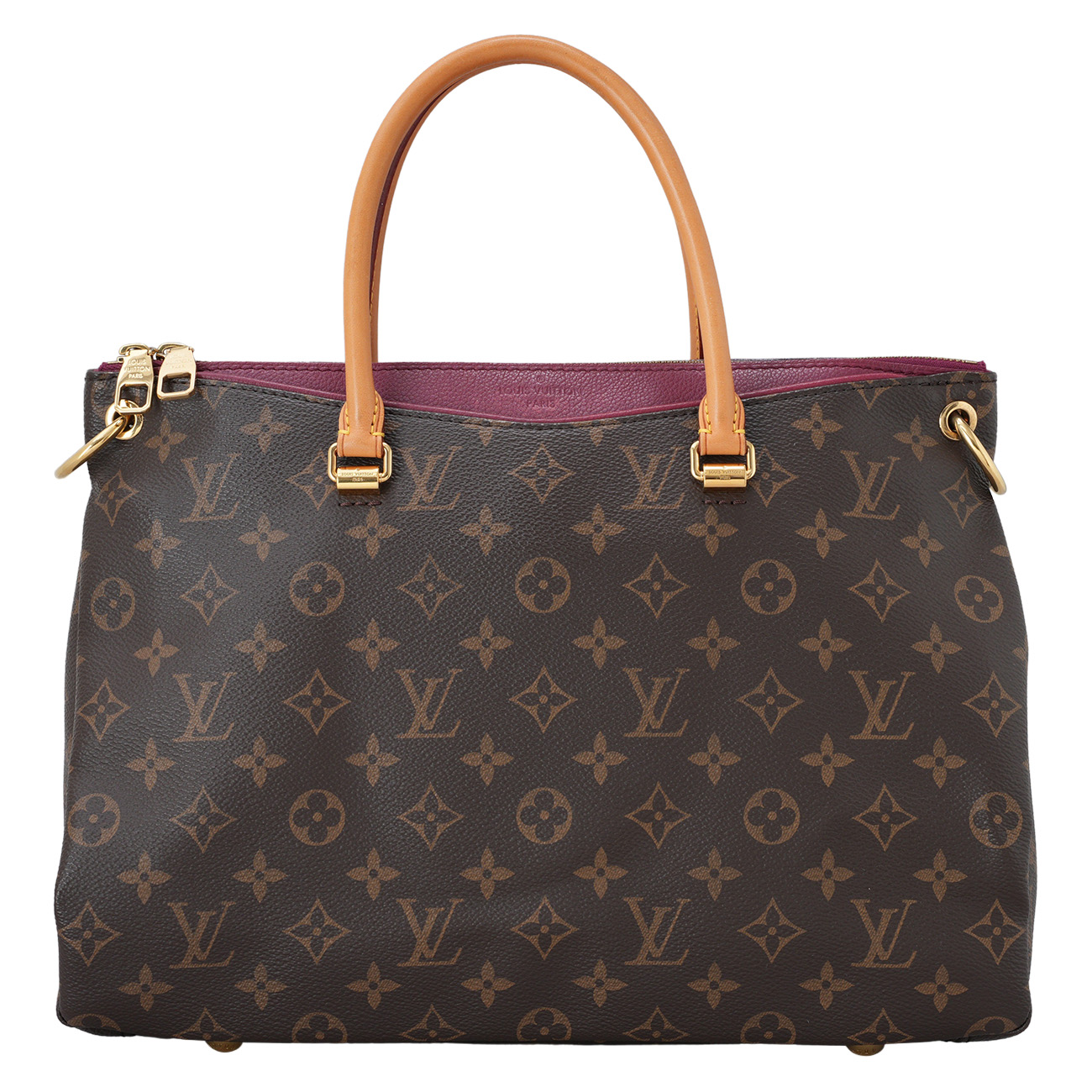 LOUIS VUITTON(USED)루이비통 모노그램 팔라스 MM